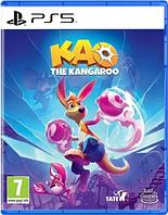 Игра Kao the Kangaroo для PlayStation 5 / Kao the Kangaroo на PS5