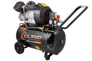 Компрессор воздушный ELAND WIND 50-2CO(-15% через корзину)