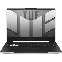 Игровой ноутбук ASUS TUF Gaming Dash F15 2022 FX517ZR-HN095 - фото 1 - id-p219785086