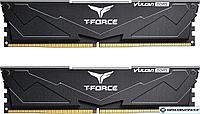 Оперативная память Team T-Force Vulcan 2x16ГБ DDR5 6400 МГц FLBD532G6400HC40BDC01