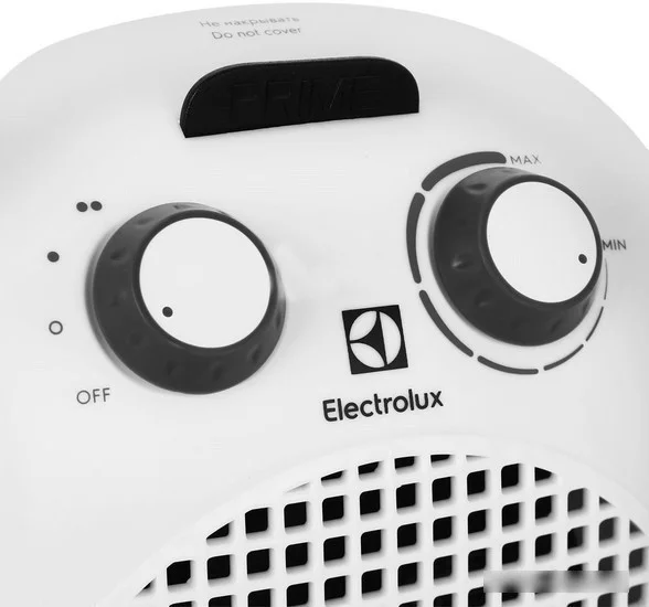 Тепловентилятор Electrolux EFH/S-1125 - фото 3 - id-p219786850