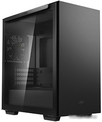 Корпус DeepCool Macube 110 BK R-MACUBE110-BKNGM1N-G-1