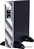 Источник бесперебойного питания Powercom Smart Rack&Tower SRT-3000A LCD, фото 2
