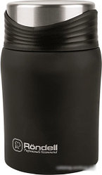 Термос для еды Rondell RDS-1303 700 мл (черный)