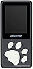 MP3 плеер Digma S4 8GB (серый/серебристый), фото 2