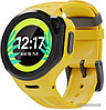 Умные часы Elari KidPhone 4GR (желтый), фото 2