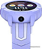 Детские умные часы Elari KidPhone 4G Wink (сиреневый), фото 5