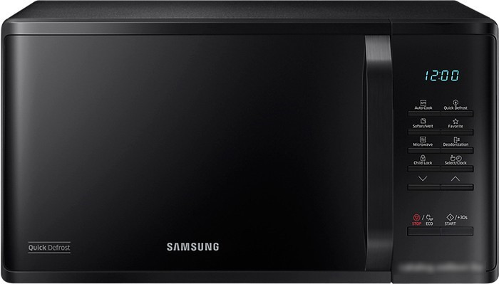 Микроволновая печь Samsung MS23K3513AK - фото 1 - id-p219787798