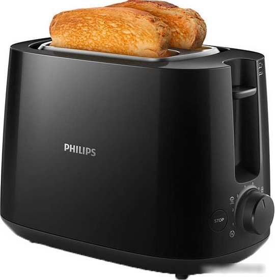 Тостер Philips HD2581/90 - фото 3 - id-p219787814