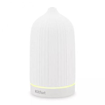 Увлажнитель-ароматизатор Kitfort KT-2893-1