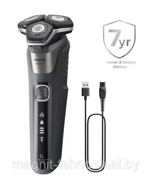 Электробритва Philips S5887/10 - фото 2 - id-p219787927