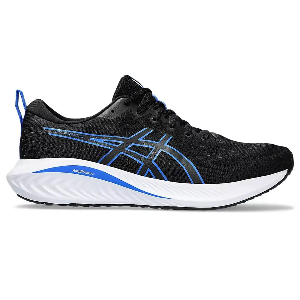 Кроссовки для бега Asics Gel-Excite 10 M black - фото 5 - id-p219785236