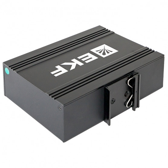 Промышленный неуправляемый коммутатор EKF TSX-100 16 портов 10/100 Мбит/с - фото 8 - id-p219788605