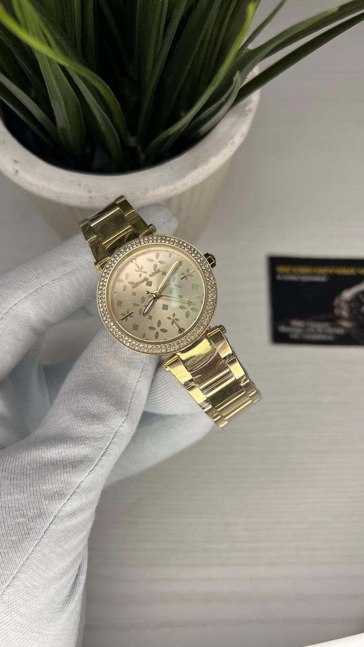 Женские часы MICHAEL KORS MK-76602 - фото 1 - id-p219789989