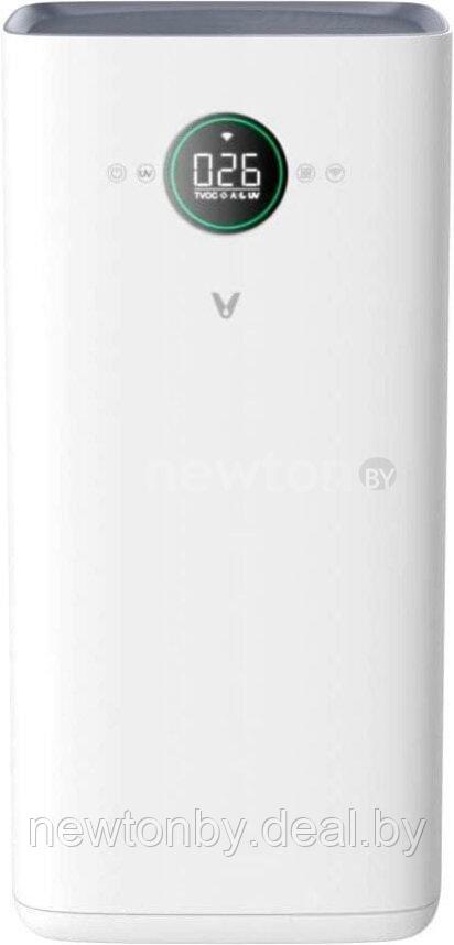Очиститель воздуха Viomi Smart Air Purifier Pro UV VXKJ03 - фото 1 - id-p219789979