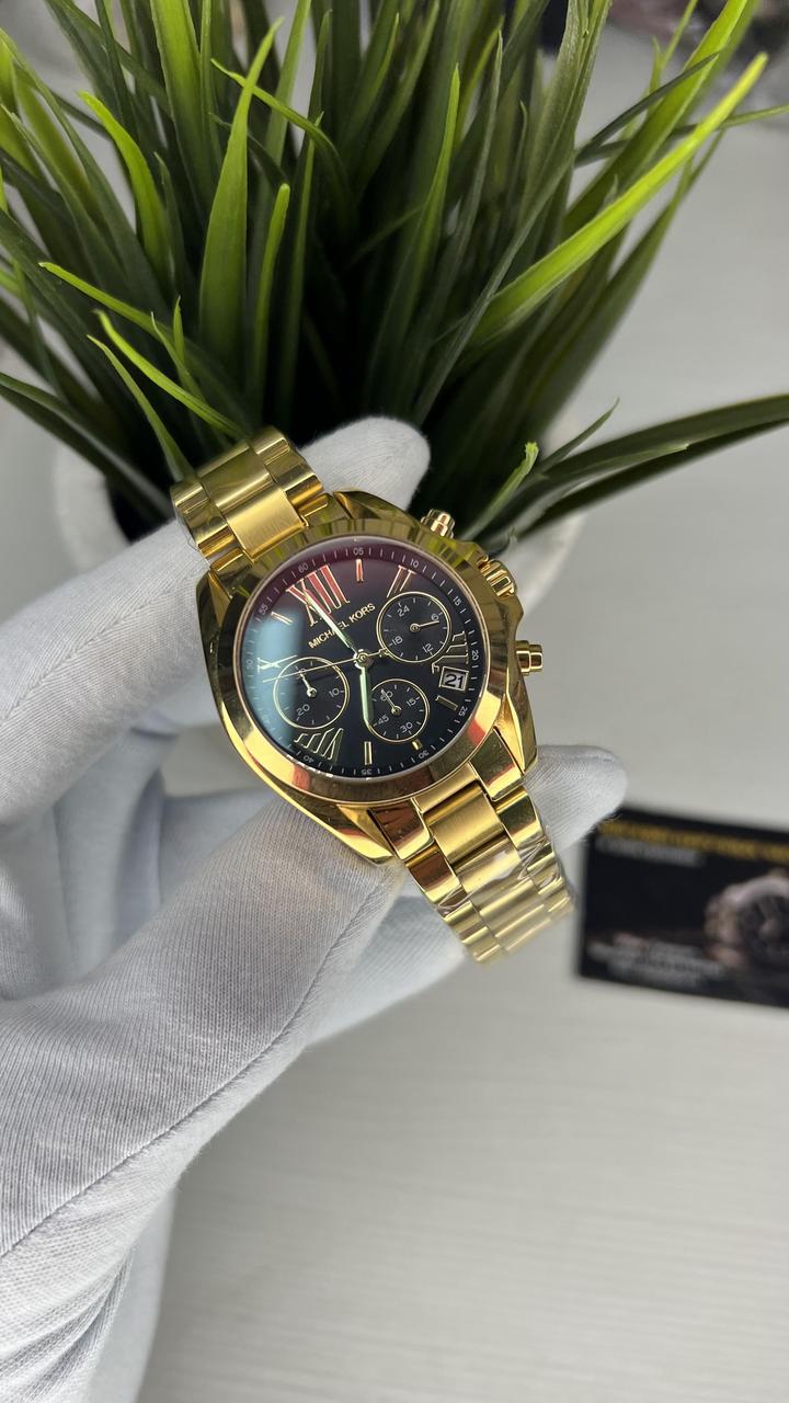 Женские часы MICHAEL KORS MK-76615 - фото 1 - id-p219790127