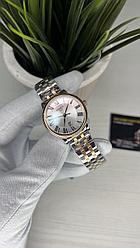 Женские часы Tissot T-87404
