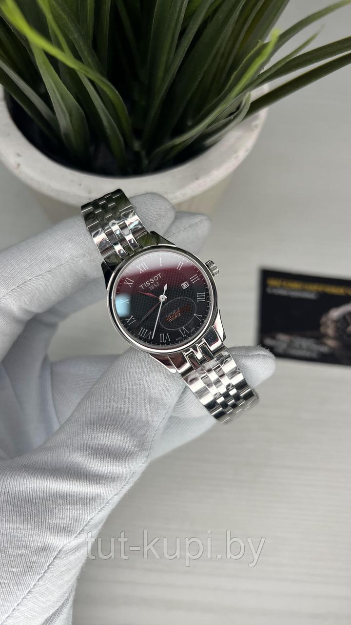 Женские часы Tissot T-87408