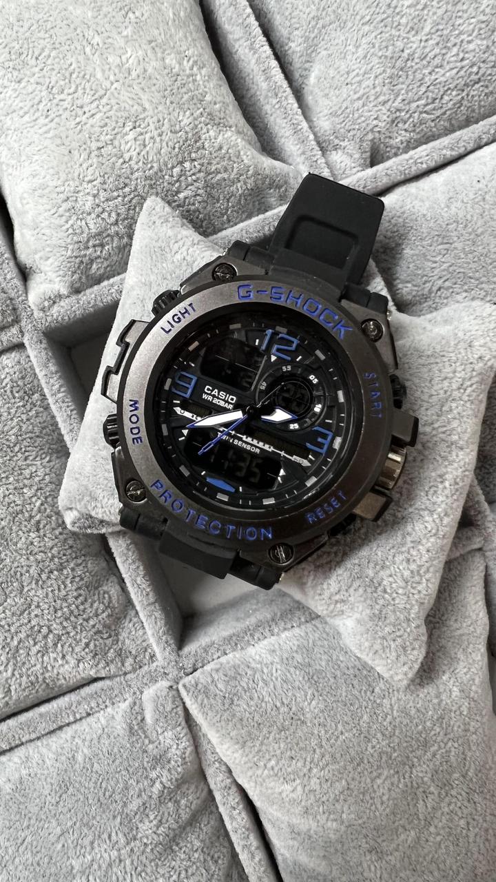 Часы Casio G-SHOCK GS-129562