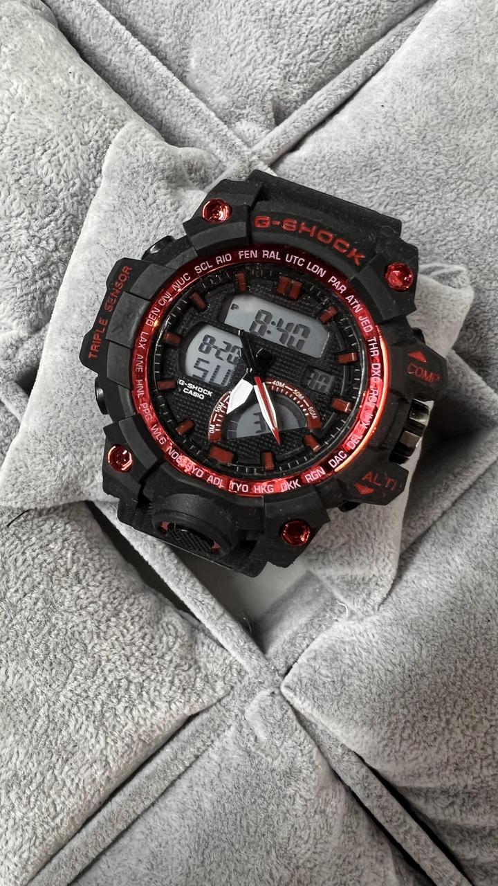 Часы Casio G-SHOCK GS-129565