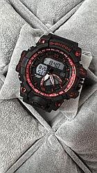 Часы Casio G-SHOCK GS-129565