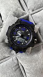 Часы Casio G-SHOCK GS-129576