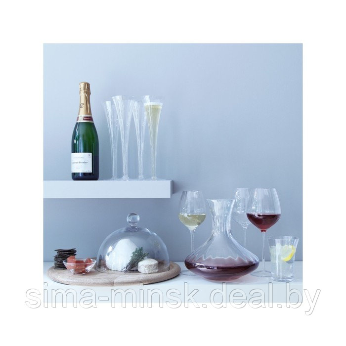 Набор из 4 бокалов для белого вина Aurelia, 430 мл - фото 5 - id-p219790167