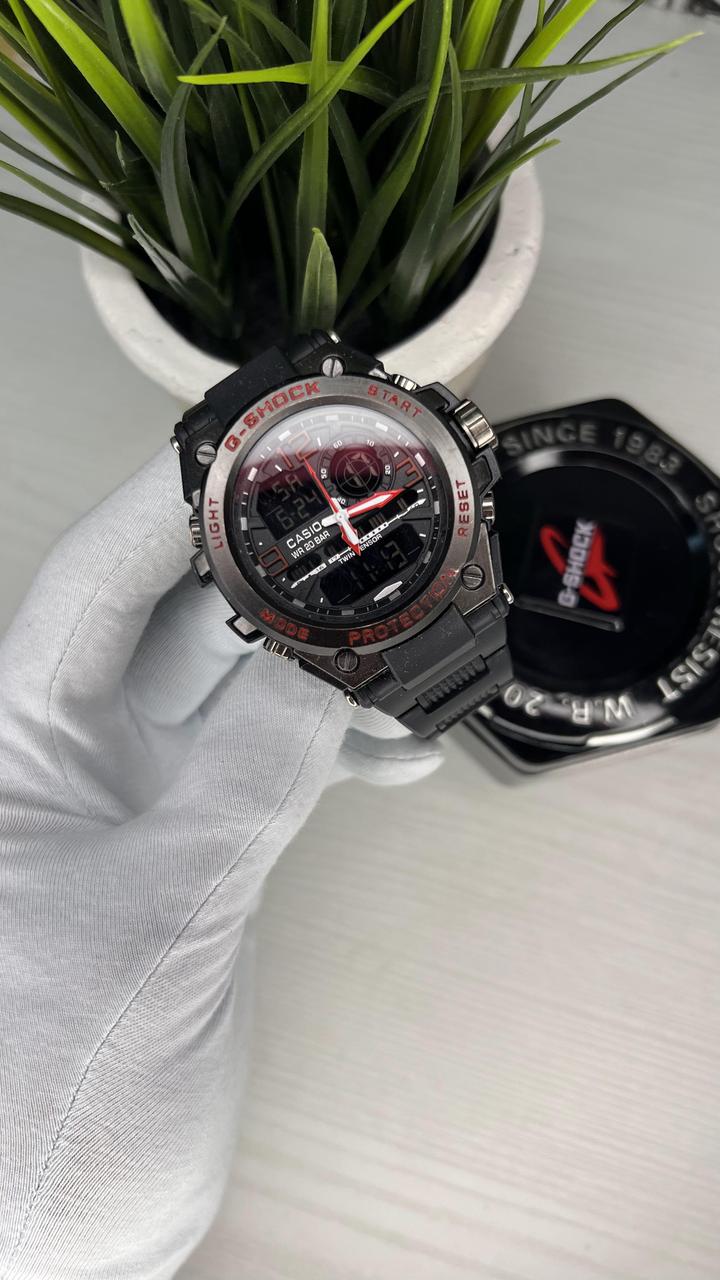 Часы Casio G-SHOCK GS-129584