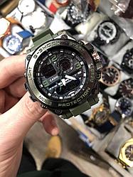 Часы Casio G-SHOCK GS-129589