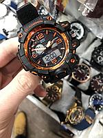 Часы Casio G-SHOCK GS-129593