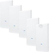 Точка доступа Ubiquiti UniFi AC Mesh PRO 5 pack