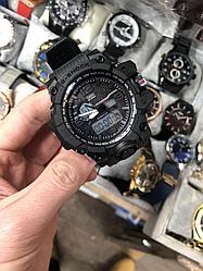 Часы Casio G-SHOCK GS-12595