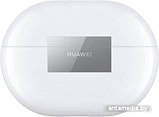 Наушники Huawei FreeBuds Pro (керамический белый), фото 5