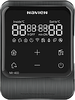 Умный wi-fi пульт NAVIEN NR40-D