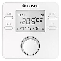 Погодный регулятор BOSCH CW 100