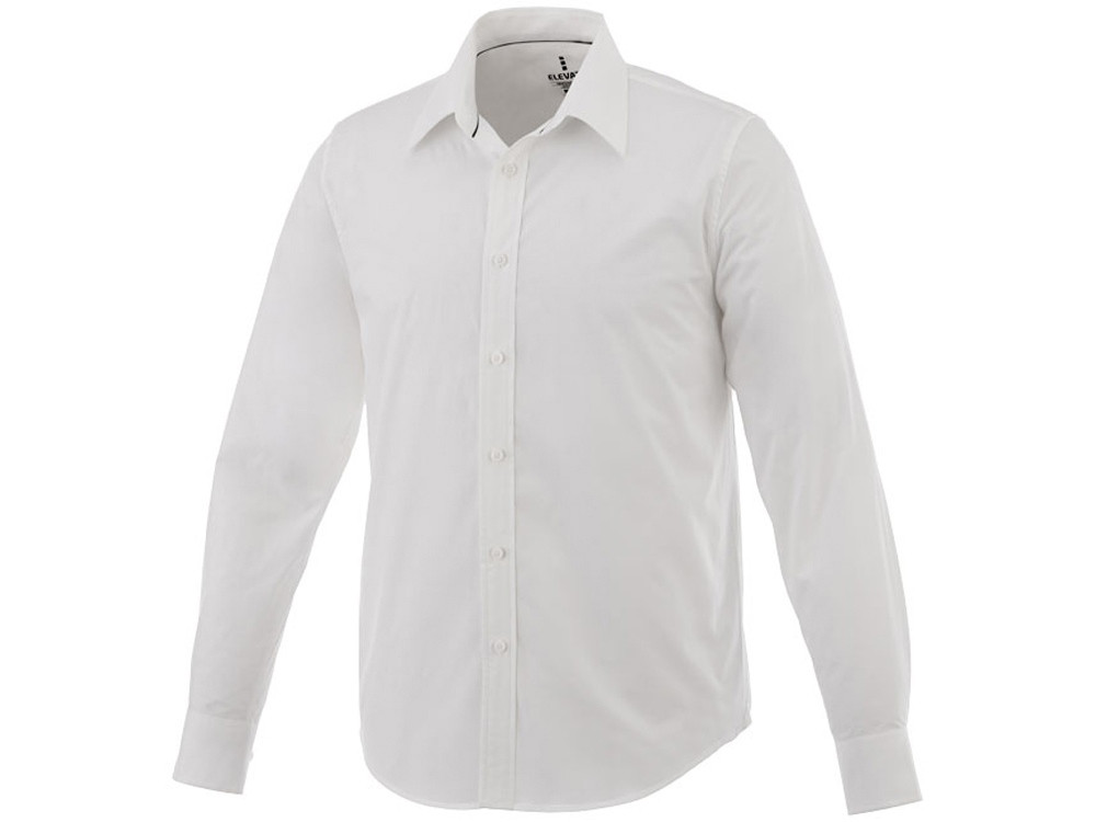 Рубашка с длинными рукавами Hamell, белый - фото 1 - id-p219791064