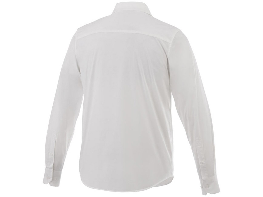Рубашка с длинными рукавами Hamell, белый - фото 2 - id-p219791064
