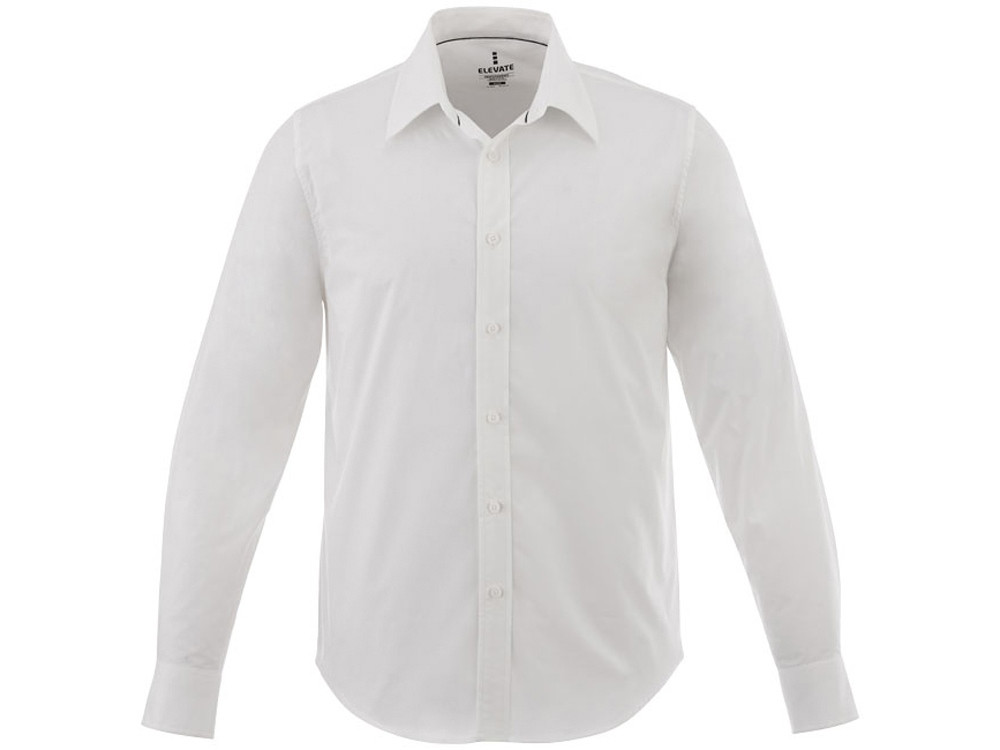 Рубашка с длинными рукавами Hamell, белый - фото 3 - id-p219791064