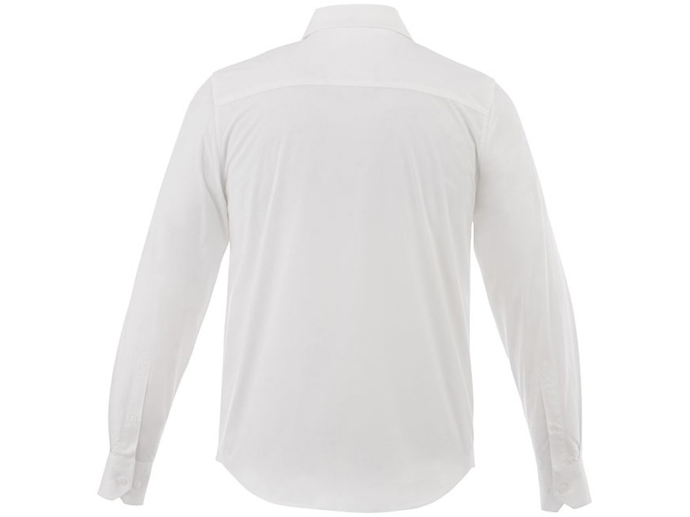 Рубашка с длинными рукавами Hamell, белый - фото 4 - id-p219791064