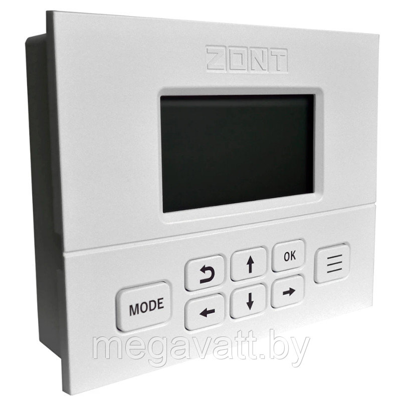 Контроллер ZONT H-1V.02 - фото 3 - id-p219791280