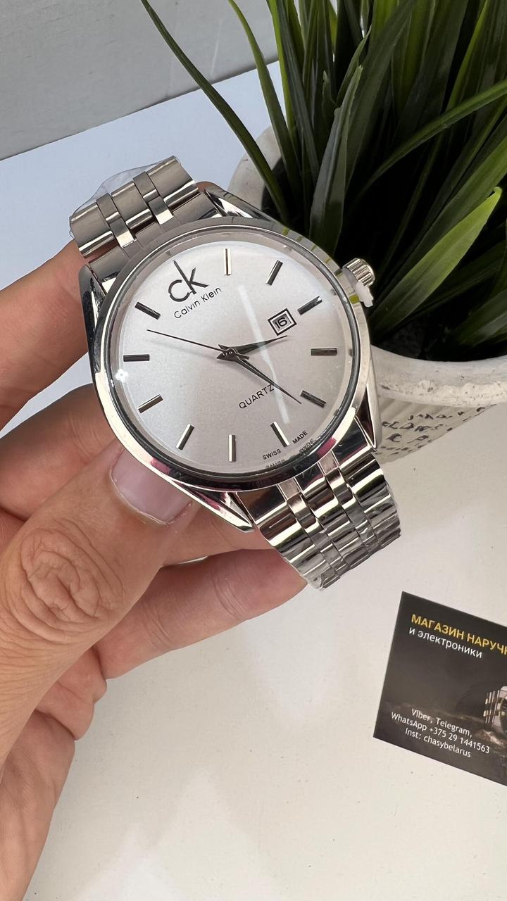 Наручные часы Calvin Klein -8754 - фото 1 - id-p219792769