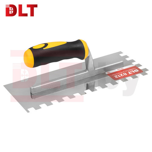 DLT Гребенка для плитки DLT, 12мм, арт.8512 - фото 1 - id-p196802554