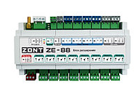 Блок расширения ZONT ZE-88 для контроллеров