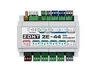 Блок расширения ZONT ZE-44 для контроллеров