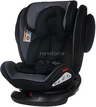 Детское автокресло Martin Noir Grand Fix 360 (melange gray)