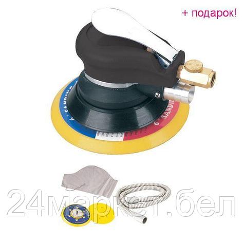 Пневмошлифмашина Fubag SR150CV [100182], фото 2