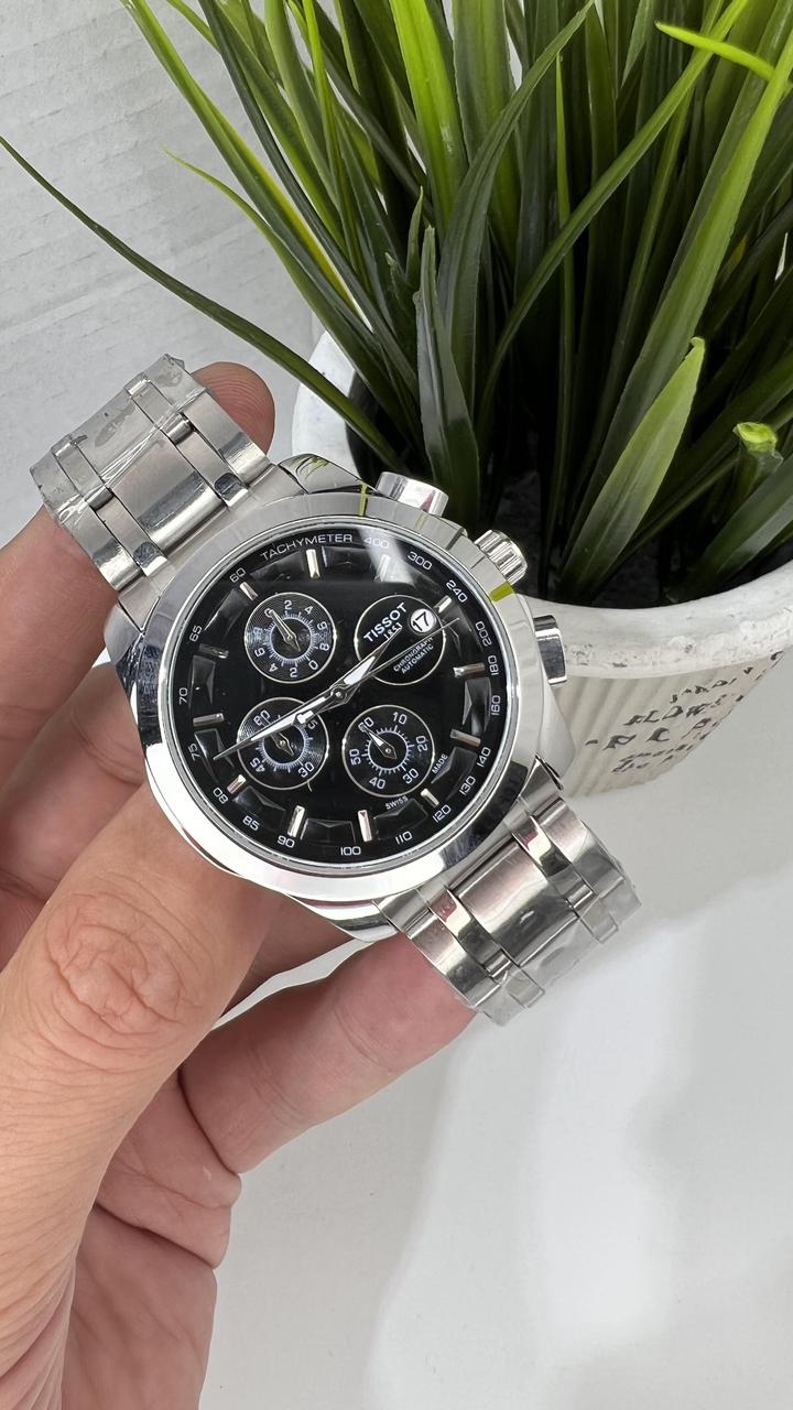 Наручные часы Tissot T-28525 - фото 1 - id-p219792988