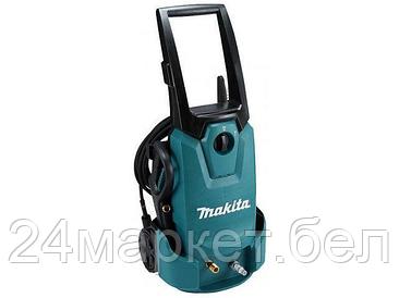 Мойка высокого давления Makita HW 1200