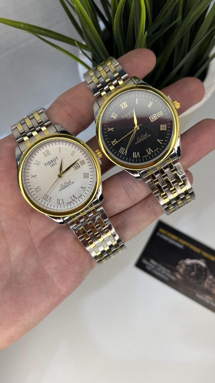 Наручные часы Tissot T-28532 - фото 1 - id-p219792999