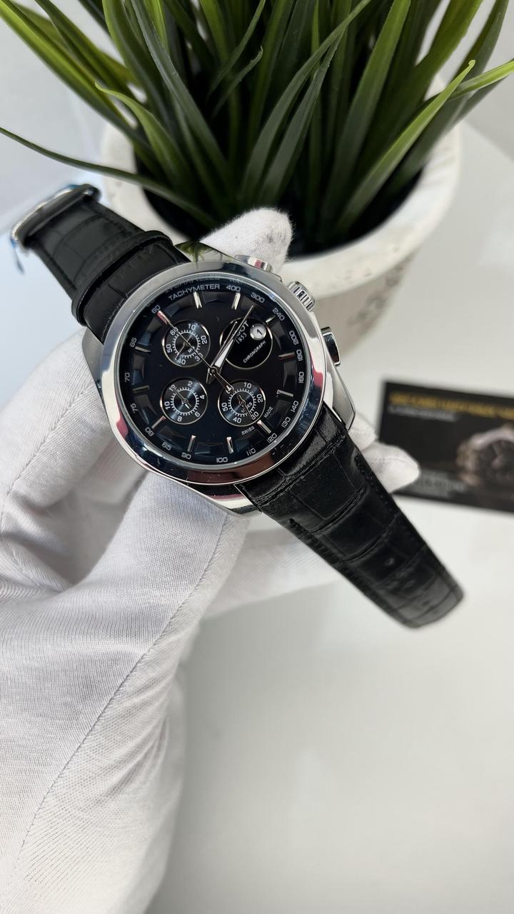 Наручные часы Tissot T-28539 - фото 1 - id-p219793008